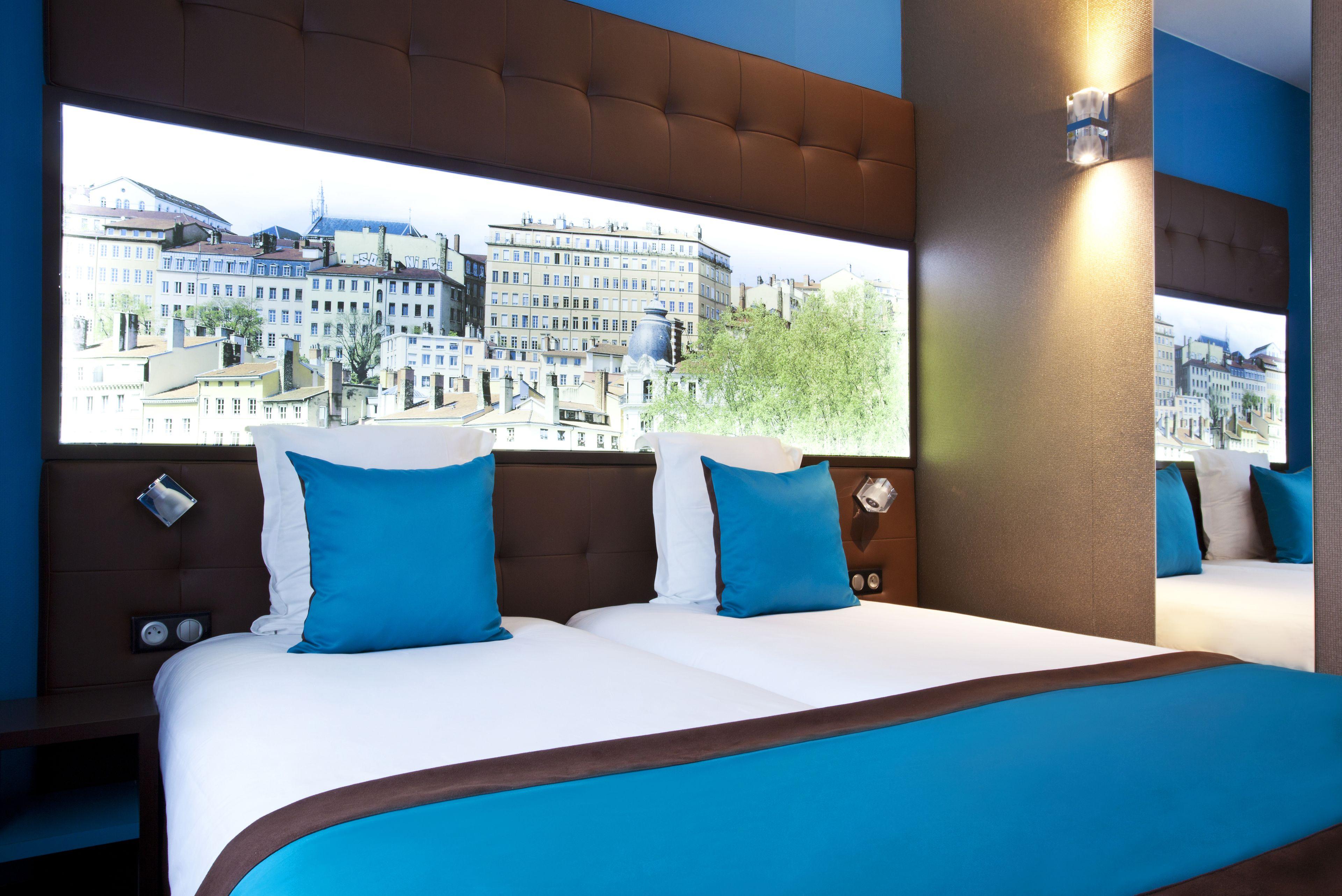 Classic Double or Twin Room