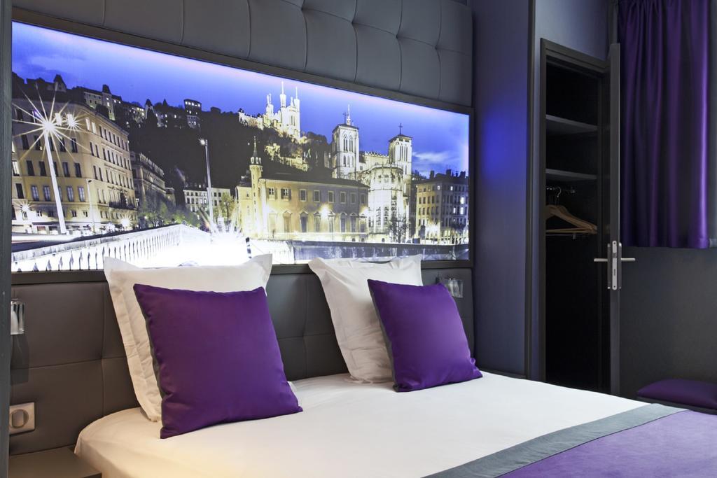 Classic Double or Twin Room