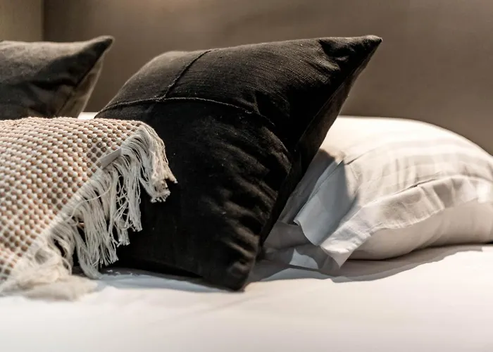 Aparthotel Lyon Hypercentre Les Cordeliers