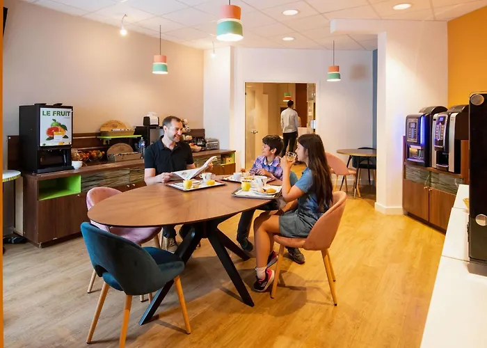 Adagio Access Lyon Centre Universite